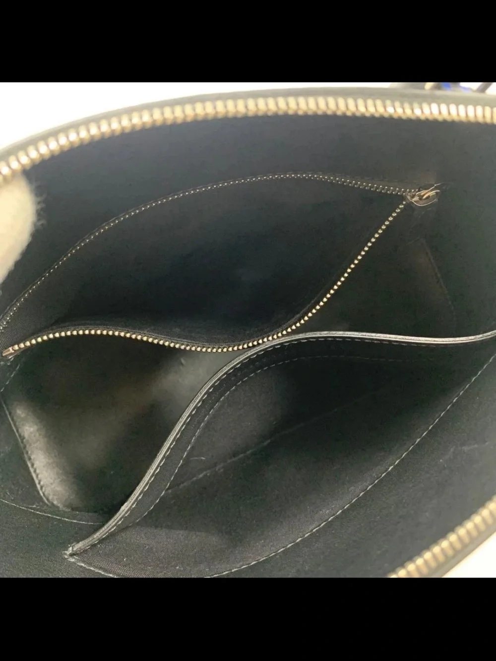 Balenciaga Black Multicolor Logo Dome Satchel with Top Handles